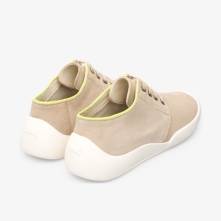 Camper Beige Casual Shoes Mens - Sako Online Ireland | JGDWY6932